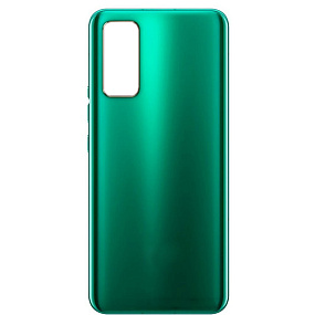 Корпус для телефона Huawei Honor 10X Lite Задняя крышка Зеленый
