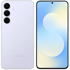 Смартфон Samsung Galaxy S25 FE 8/256Gb Icy Blue