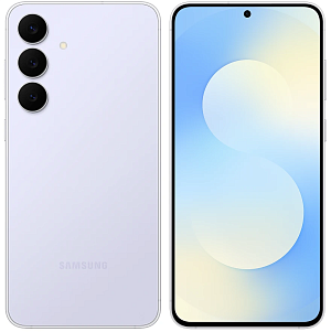 Смартфон Samsung Galaxy S25 FE 8/256Gb Icy Blue