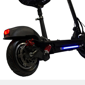 Электросамокат Kugoo MAX speed PRO