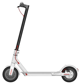 Электросамокат Xiaomi Mijia Electric Scooter M365 White