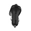 FM-модулятор Borofone BC16  (Bluetooth, MicroSD, 2USB, дисплей) черный
