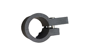 M4/М4 Pro Крепление бортового компьютера с разбора