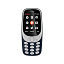 Мобильный телефон Nokia 3310 черный