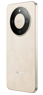 Смартфон Honor X9d 12/256 бежевый