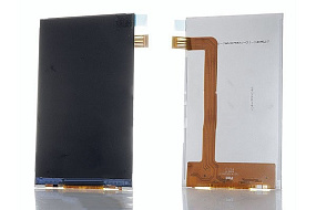 Дисплей для телефона Micromax A106 (Canvas Viva/Unite 2)