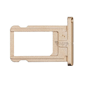 Контейнер SIM iPad Air 2 Золото