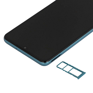 Samsung M127 Galaxy M12 4/64GB Green