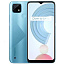 Realme C21 4/64Gb голубой