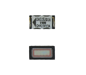 Динамик (speaker) Sony D6503/D5803/E6553/E6533/E6653/E6683/F5121/F5122 (Z2/Z3 Compactl/Z3+/Z5)