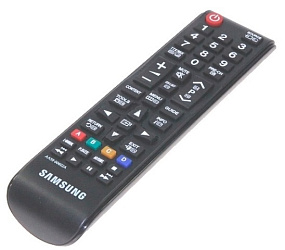 ТВ пульт SAMSUNG AA59-00602A LED
