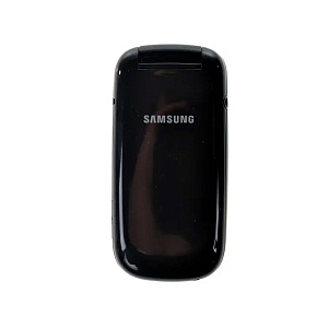Мобильный телефон Samsung 1272 синий