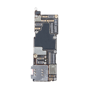 Материнская плата для iPhone 14 E-Sim 128Gb (iCloud locked)