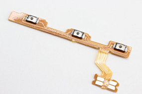 Шлейф Xiaomi 12T/12T Pro (22071212AG/MZB0CE5RU) на кнопки громкости/включения