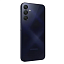 Смартфон Samsung A155 Galaxy A15 6/128GB Blue Black