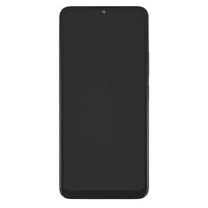 Смартфон Xiaomi Redmi 13C 4/128gb черный