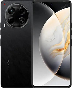 Смартфон Tecno Camon 30 8/256Gb черный(УЦЕНКА)замена sub-платы