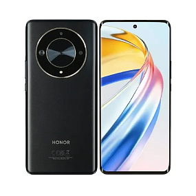 Смартфон Honor X9b 12/256 черный