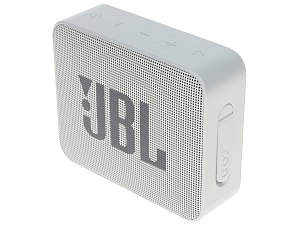 Портативная колонка JBL Go 2 серая