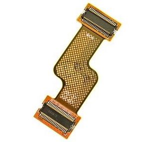 Шлейф LG KE770