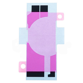 Скотч АКБ iPhone 13