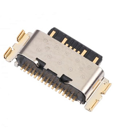 Системный разъем Xiaomi Redmi 10C/12 4G/13 4G/13C 4G/12 4G/5G/12S/12 Pro+/13 4G/Poco M3/M4 (Type-C)
