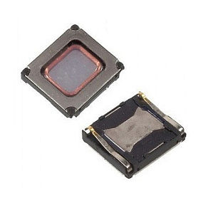Динамик (speaker) Samsung A207F/A015F/A107F/M015F/A025F/A037F/A226B/Realme C11 2021