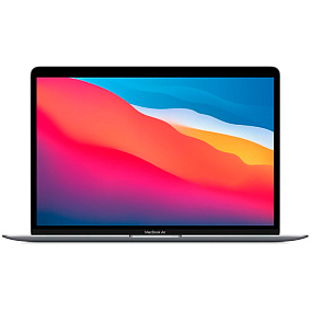 Apple MacBook Air 13 M1/16/1Tb (Z1240004R) Space Gray