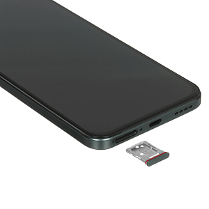 Смартфон Realme C85 Pro 6/128Gb зеленый