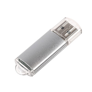 4Gb Mirex Unit серебро 2.0