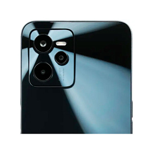 Смартфон Realme C35 4/128Gb черный