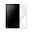 Портативное зарядное устройство Baseus Magnetic Bracket Wireless 20W (PPCX000202) 10000mAh белый