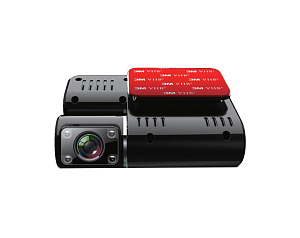 ВидеоРегистратор Intego VX-305HD Dual+ выносная камера