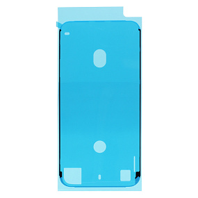 Скотч для сборки iPhone 8/SE (2020)/SE (2022) водонепроницаемый Белый - Премиум