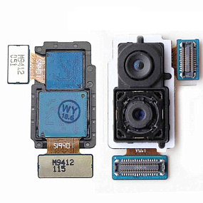 Камера Samsung A225F (A22) (48 MP) задняя