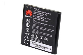 АКБ ORIG для телефона Huawei HB5R1 (G600, U8950)
