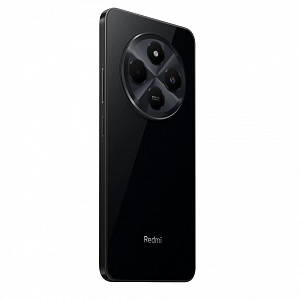 Смартфон Xiaomi Redmi 14C 4/128gb черный