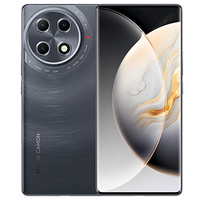 Смартфон Tecno Camon 30s Pro 8/256Gb серый