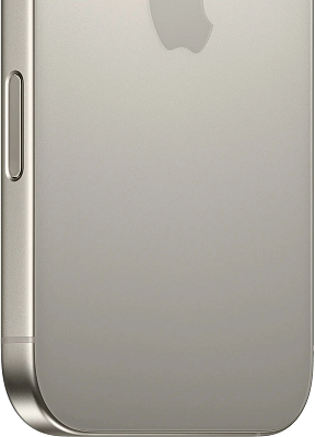 Смартфон Apple iPhone 16 Pro 512Gb серый