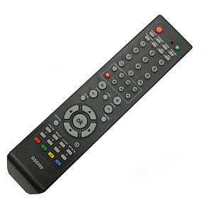 ТВ пульт TRICOLOR DRE SG-8300 (SAT)