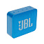 Портативная колонка JBL Go 2 синяя