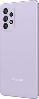 Samsung A525 Galaxy A52 8/256GB Violet