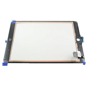 Сенсор для планшета iPad Air 2 Черный