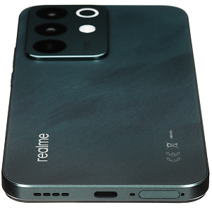 Смартфон Realme C85 Pro 8/256Gb зеленый