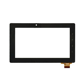 Сенсор для планшета 7.0'' 300-N3690P-A00-V1.0 (182*103 mm) Черный