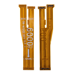 Шлейф Samsung M325F (M32) межплатный