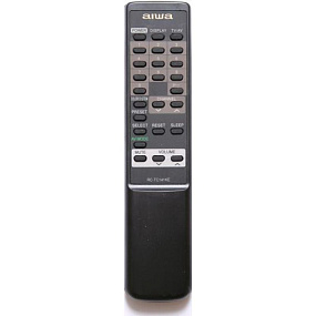 ТВ пульт AIWA RC TC-141