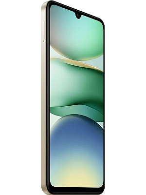 Смартфон Xiaomi Redmi A5 4/128Gb золотой