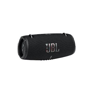 Портативная колонка JBL Xtreme 3 100W черная