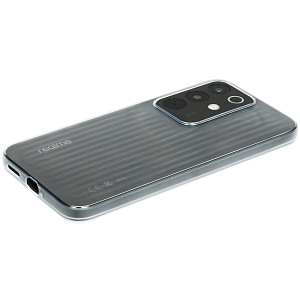 Смартфон Realme C85 8/256Gb черный
